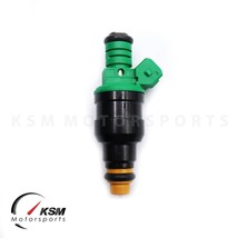 1 X Fuel Injector For Ford Sierra Escort Rs Cosworth 2.0T Yb Fit 0280150803 - £38.93 GBP