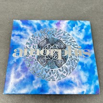 Amorphis - Elegy CD (Relapse Records) Remaster Digipak RARE 2004 FAST SHIP - $158.34 MXN