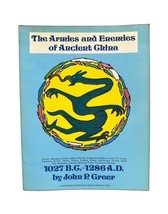 Armies &amp; Enemies of Ancient China 1027 BC - 1286 AD by John P. Greer Pap... - $29.69