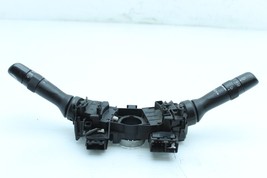 10-13 TOYOTA COROLLA Headlight Turn Signal Windshield Wiper Control Switch F3949 image 2