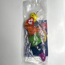 Teenie Beanie Babies Baby 1998 McDonalds Happy Meal Toy NIP #4 Inch the ... - £3.17 GBP