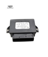 MERCEDES SL/SLK/GL/ML/SLK/CLA EMERGENCY PARKING BRAKE CONTROL UNIT MODUL... - $34.64