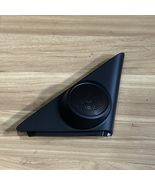 13-22 ACURA ILX OEM PASSENGER RH SIDE FRONT DOOR TWEETER W/ TRIM COVER - $29.69