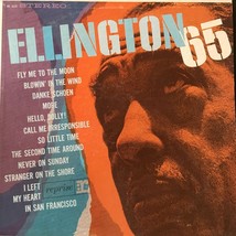  Duke Ellington &#39;65 VG+ RS 6122 Stereo Reprise Played Album Record PET RESCUE - £3.93 GBP
