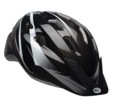 Bell Richter Subterfuge Boys Bike Helmet, Youth 8+ (54-58cm) - £14.90 GBP