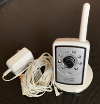 Summer Infant PZK280T Replacement Baby Room Monitor Video Camera + Adapter - £15.78 GBP