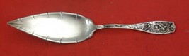 Pomona by Towle Sterling Silver Jelly Cake Server 8 3/8&quot; - £204.32 GBP