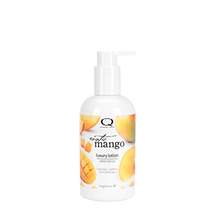 Qtica Smart Spa Exotic Mango Luxury Lotion image 2