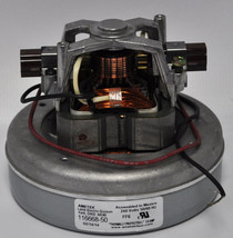 Ametek Lamb Single Stage 5.7 Inch 240 Volt Motor 116668-50 - $257.14