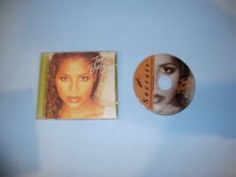 Secrets by Toni Braxton (CD, 1996, BMG) - £5.42 GBP