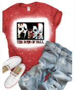 The Boys of Fall - $24.00+