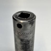 Snap on Tools SIMF200 5/8in. 6Pt 3/8&quot; Drive Deep Impact Socket No Marks USA - £8.97 GBP