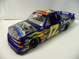 1/24 Scale Action Nascar 2003 Chevy Race Truck #17 Darrell Waltrip Aaron&#39;s / 3 S - £113.58 GBP