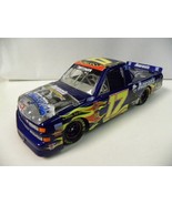 1/24 Scale Action Nascar 2003 Chevy Race Truck #17 Darrell Waltrip Aaron... - £111.16 GBP