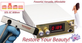 Brand New Photorejuvenation Machine Salon System tighten facial, neck, s... - £1,337.80 GBP