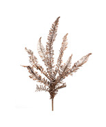 Icy Winter Fern Spray (Set of 6) - $132.48