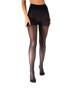 Tights Restful 140 Den Women&#39;s Graduated Compression Medium Strong SEGRETA - $21.39+