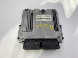 2014-2016 Ford Fusion Engine Control Module Unit ECU ECM OEM B02B21037 - $26.99