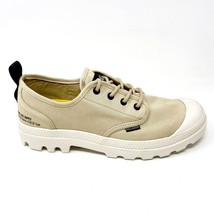 Palladium Pampa Ox HTG Supply Desert Mens Size 6.5 Sneaker Boots 77358 274 - $39.95