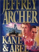 Kane and Abel [Mass Market Paperback] [Jan 01, 1982] - $20.73