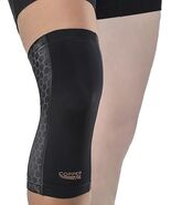 Copper Fit Freedom Knee Compression Sleeve Size Size Large (14-16&quot;) - $23.22 CAD