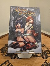 GRIMM FAIRY TALES: DIFFERENT SEASONS VOLUME 2 (GRIMM FAIRY By Joe Brusha... - $166.47 MXN
