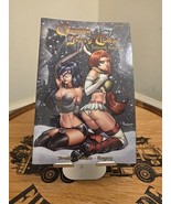 GRIMM FAIRY TALES: DIFFERENT SEASONS VOLUME 2 (GRIMM FAIRY By Joe Brusha... - $12.43 CAD