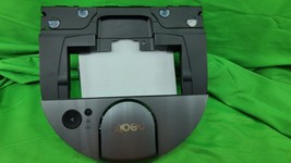 Neato Robotics D10 Intelligent Robot Vac Top Cover Gray Silver gunmetal - $37.48