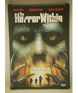 The Horror Within DVD 2005 Horror Suspense There&#39;s evil in all of us  - £5.44 GBP