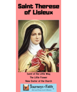 Saint Therese of Lisieux DVD - $109.14 MXN
