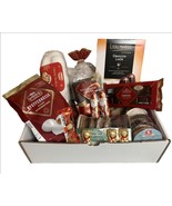 German Christmas Box filled with Authentic Made in Germany Items - $52.99