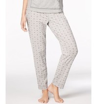 Nautica Womens Sleepwear Printed Stretch Jersey Pajama pants, X-Small - £35.12 GBP