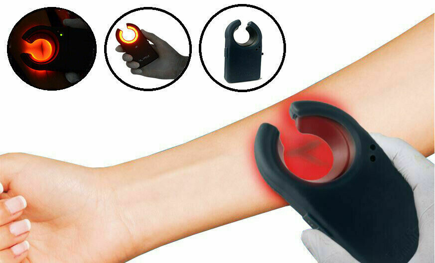 Vein Locator Adult Transilluminator Vein Viewer for various diagnostic a... - $99.00