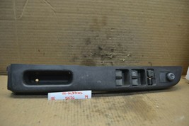 00-04 Nissan Xterra Master Switch OEM Door Window 809618Z500 Lock 188-14 Bx 26 - £15.79 GBP