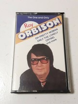 The One And Only Roy Orbison Cassette Tape - £1.57 GBP