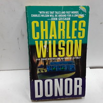 Donor - £2.36 GBP