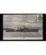 na9184 - Royal Navy Warship - HMS Murray F92 (Anti-Submarine Frigate) po... - $4.33 CAD