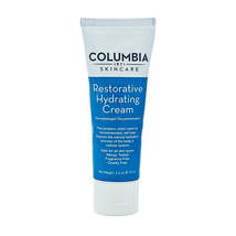 Columbia Skincare Restorative Hydrating Cream, 2.5 fl oz image 2