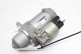 Starter Motor 7631558 Fits 12-19 BMW 640i 76272 image 9
