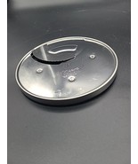 Cuisinart Pro Custom 11 2mm Shredding Blade/Disc DLC-842TX 2mm DLC 8 DLC... - $15.99