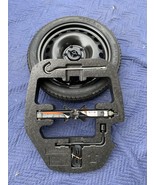 2012-2020 CHEVY SONIC SPARE TIRE 16&quot; WITH JACK KIT AND HOLD DOWN BOLT - $256.71 CAD