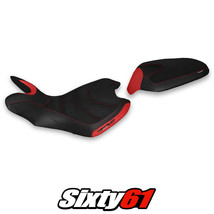 MV Agusta Turismo Veloce 2021 2022 2023 2024 Seat Cover Tappezzeria Comf... - £224.68 GBP