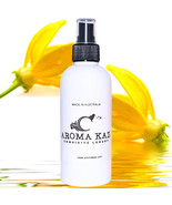 Ylang Ylang &amp; Musk Room/Linen/Car Air Freshener Deodorizer Spray Long La... - $241.11 MXN+