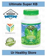 Ultimate Super KB 90 capsules Youngevity **LOYALTY REWARDS** - $55.51 CAD
