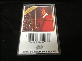 Cassette Tape Humperdinck 1980 Engelbert Humperdinck A Merry Christmas - $9.00