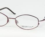 Neostyle Neos 151 738 Gafas De Ojos Montura 49-18-130mm Alemania (Notas) - $63.91