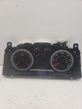 Speedometer Cluster VIN 7 8th Digit Message Center Fits 11-12 ESCAPE 933311 - £77.55 GBP