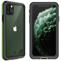  For Apple iPhone 11 / 11 Pro Max Case Waterproof Shockproof Dirtproof S... - £14.18 GBP+