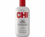 Chi infra shampoo moisture therapy 12 oz thumb155 crop