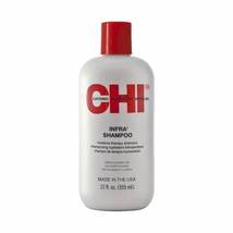 CHI Infra Shampoo Moisture Therapy 12 oz - $24.78